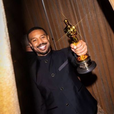 Hourly Michael B Jordan's profile picture