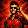 Abhishek RJ's profile picture