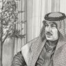 نايف بن حديد 的头像