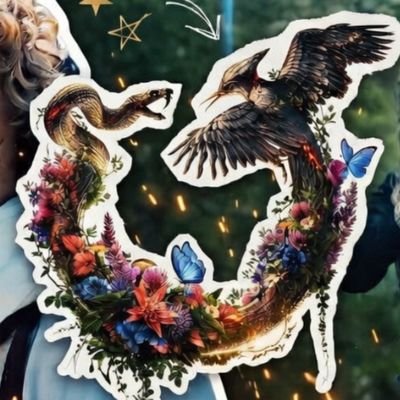 SAC | Jogos Vorazes ☀️'s profile picture