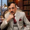Arif Adil profil fotoğrafı