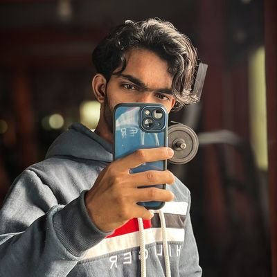 Baazigar ☠'s profile picture
