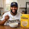 Chourio’s Cheerios 的头像