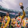 PAPA MAMADOU LAMINE NDIAYE 的头像