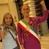 Angelita Urbana del lado correcto de la historia's profile picture