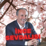 İnce Sevdalısı profil fotoğrafı