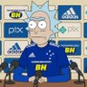Фото профиля Vô Rick