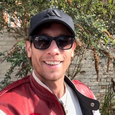 George Laing's profile picture