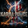 Karma Police 🚨 profil fotoğrafı