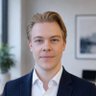 Martin Wærøe 的头像