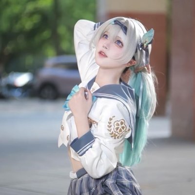 kissyxiaoyu's profile picture