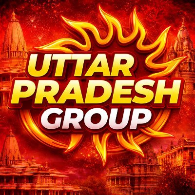 Uttarpardesh_Gp's profile picture