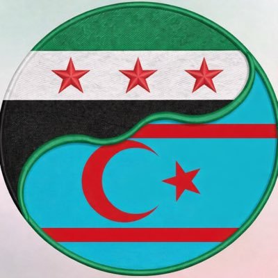 تركمان سوريا's profile picture