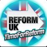 TimeForReform profil fotoğrafı