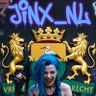 JINX profil fotoğrafı