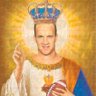 Profilbild von Peytron Saint