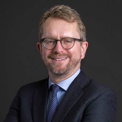 John Slinger MP's profile picture