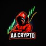 AA Crypto profil fotoğrafı