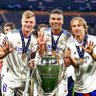 REAL MADRID WILL RULE FOREVER. profil fotoğrafı