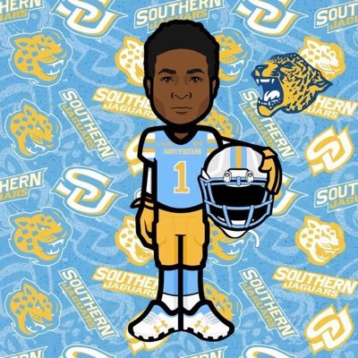 GeauxJagsNation's profile picture