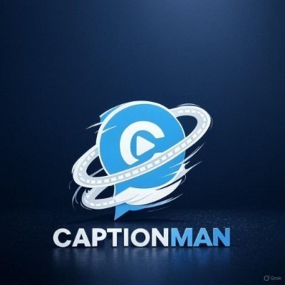 CaptionmanX's profile picture