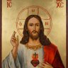 Christ Follower 🇻🇦's profile picture