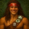 Tarzan profil fotoğrafı