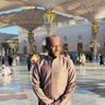 Dr. Nooraiiin Abdullahi 🥂 profil fotoğrafı