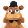 Profilbild von freddy fazbear