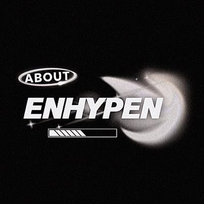 AboutEnhypen's profile picture