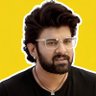BRโPrabhas's profile picture