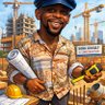 Chukwuebuka S.E🌞 🇬🇭 profil fotoğrafı