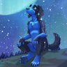 Profilbild von 🌠🐶Ecco🐾🏳️🌈 🔜🤷🏿♂️|Fursuit:Soon
