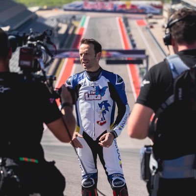 Sylvain Guintoli's profile picture