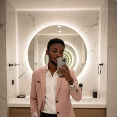 𝑴𝒓. 𝑾𝒊𝒏𝒂𝒏𝒅's profile picture
