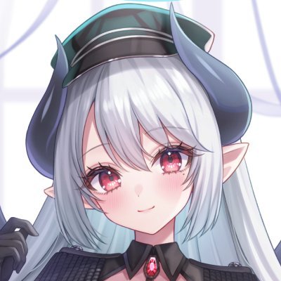 bookVtuber's profile picture