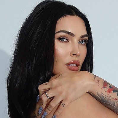 meganfoxposts's profile picture