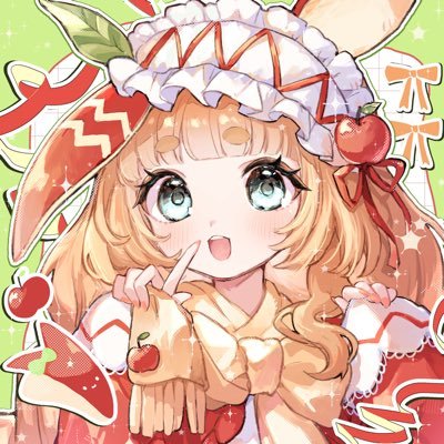 甘棠之 あい's profile picture