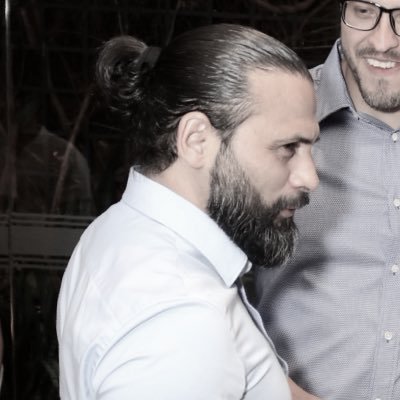 Maxi Biancucchi's profile picture