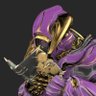 The only Grendel main's profile picture