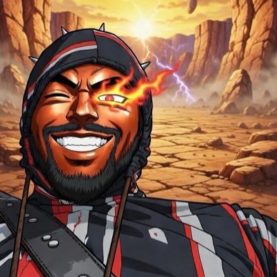 ISAAC ๐ง๐'s profile picture