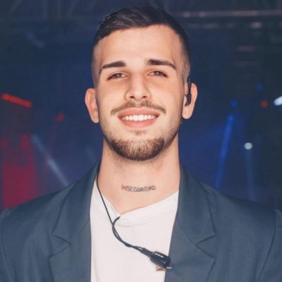 Jona Sanchez's profile picture