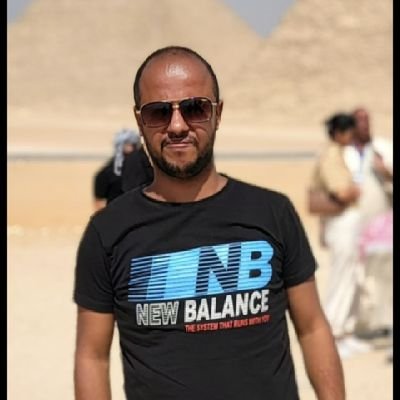 أسامة الحكيم's profile picture