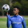 Chelsea_Cfc profil fotoğrafı