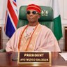 Wizkid Political Party WPP's profile picture