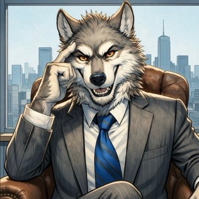Sr. Lobo · Hábitos Millonarios's profile picture