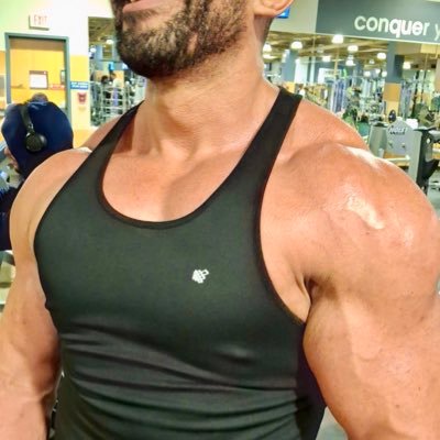 AnonMuscl's profile picture
