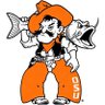 Profilbild von Mark “The Swamp” Miller