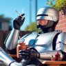 Profilbild von RoboPop