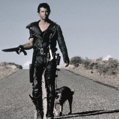 Mad Maxdridista's profile picture